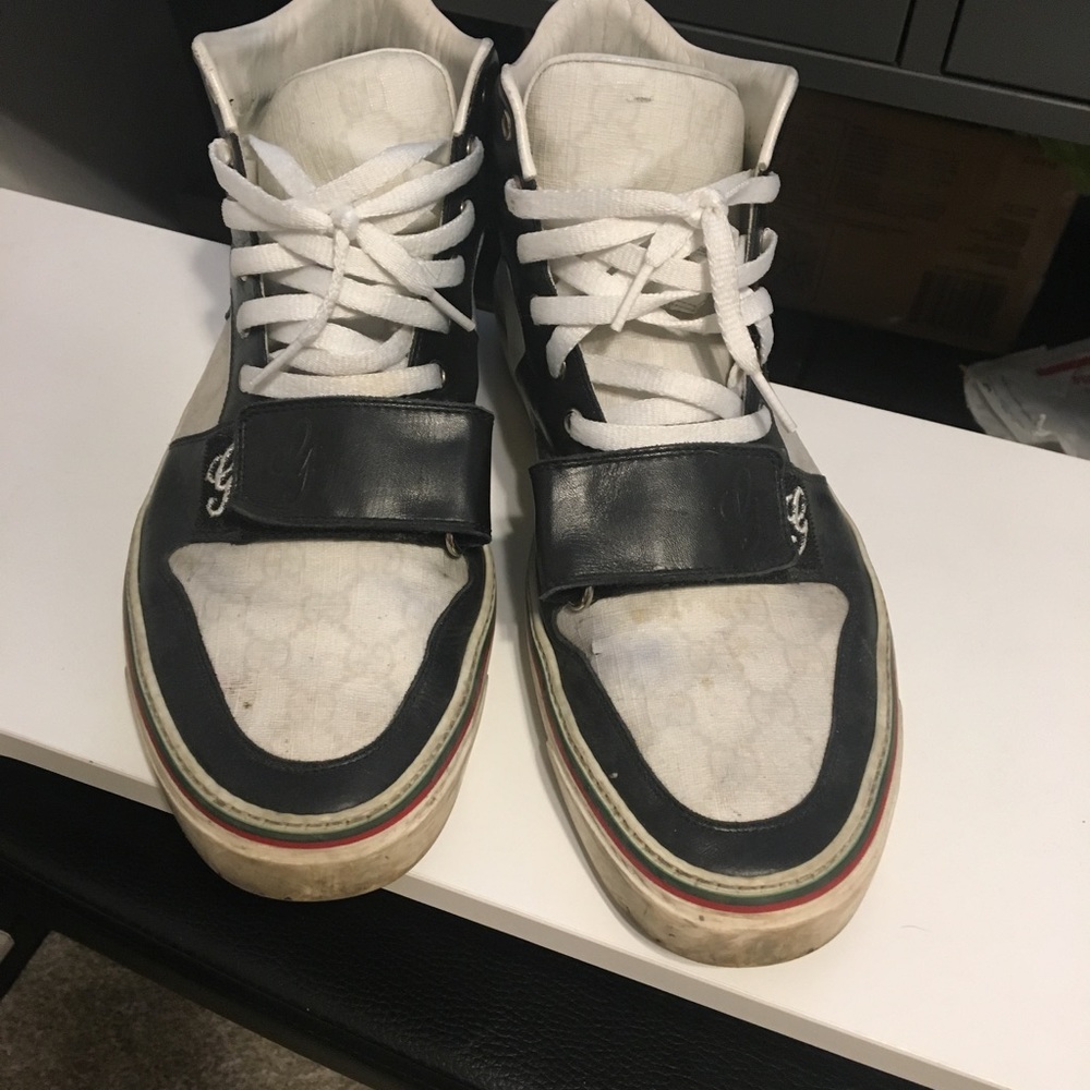 Gucci shoes 10G / 11 usa